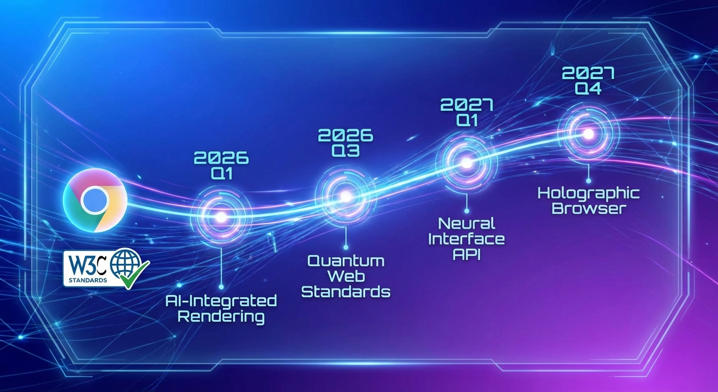 Wird es Websites in der Zukunft noch geben?
