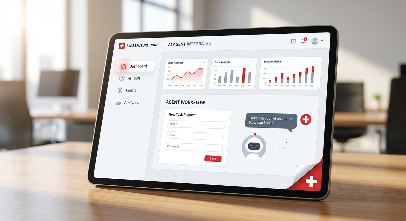 Was ist WebMCP? Einfach erklärt für Unternehmer